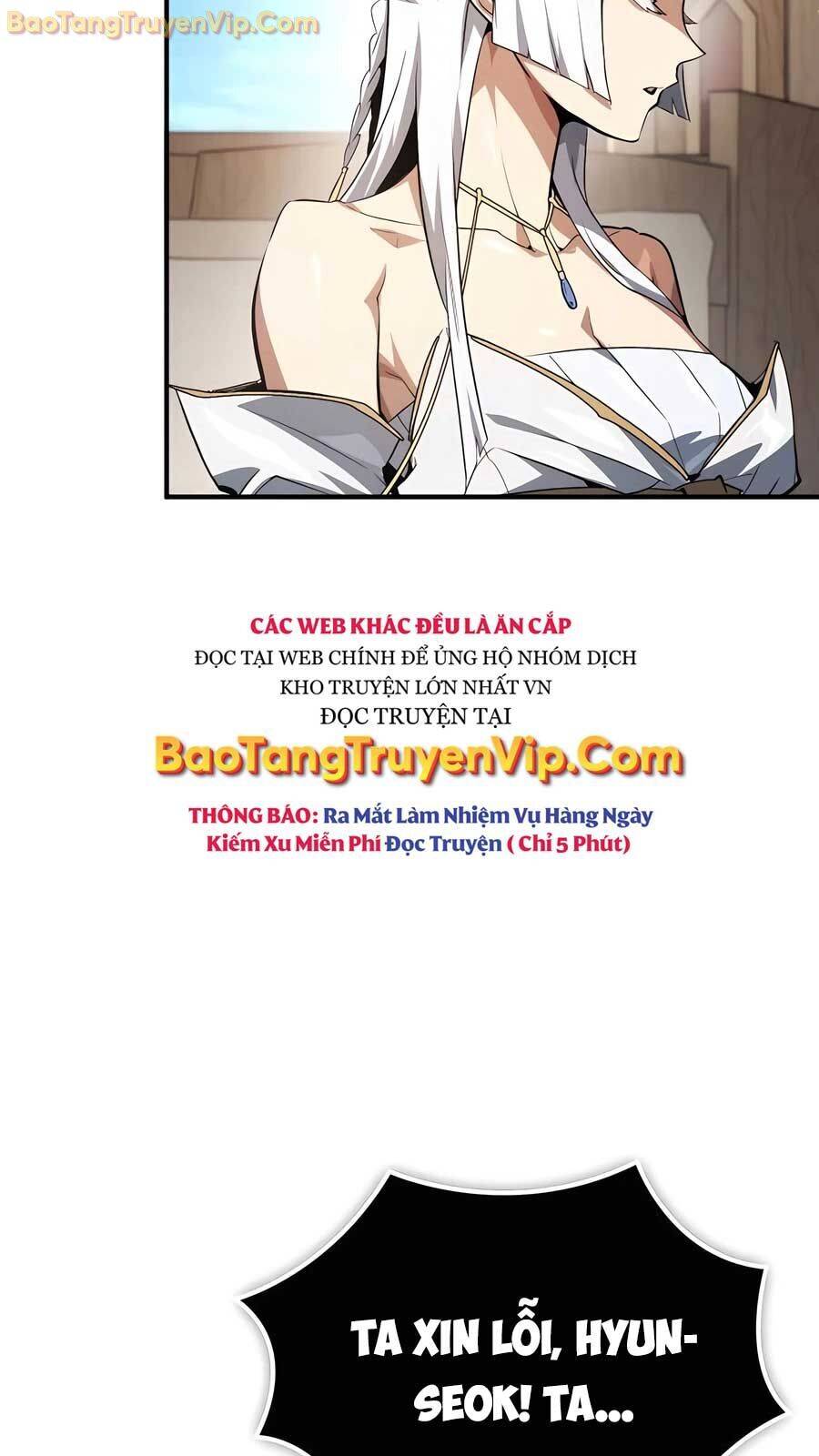 Trên Thế Giới Không Có Chiến Binh Xấu Chap 12 - Next Chap 13
