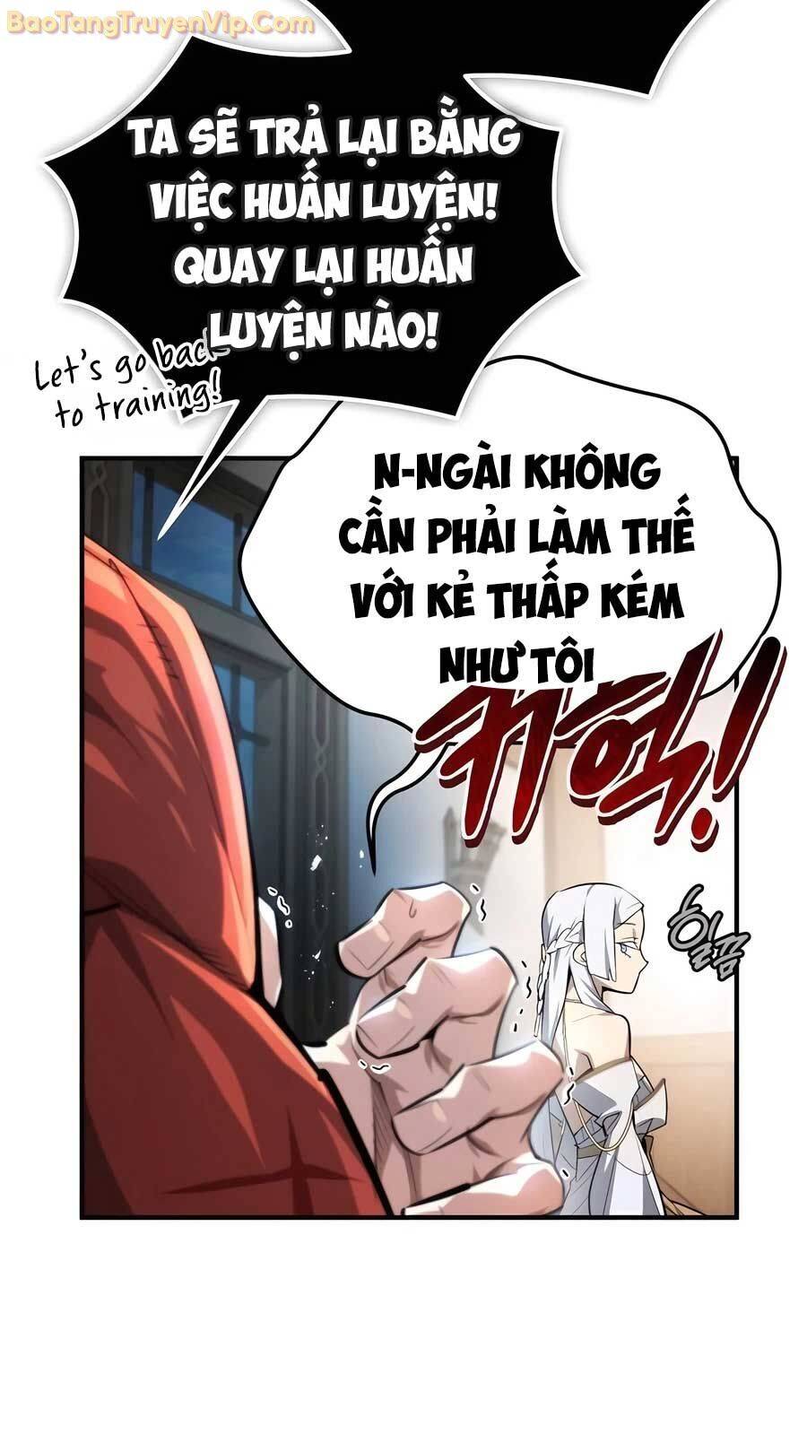 Trên Thế Giới Không Có Chiến Binh Xấu Chap 12 - Next Chap 13