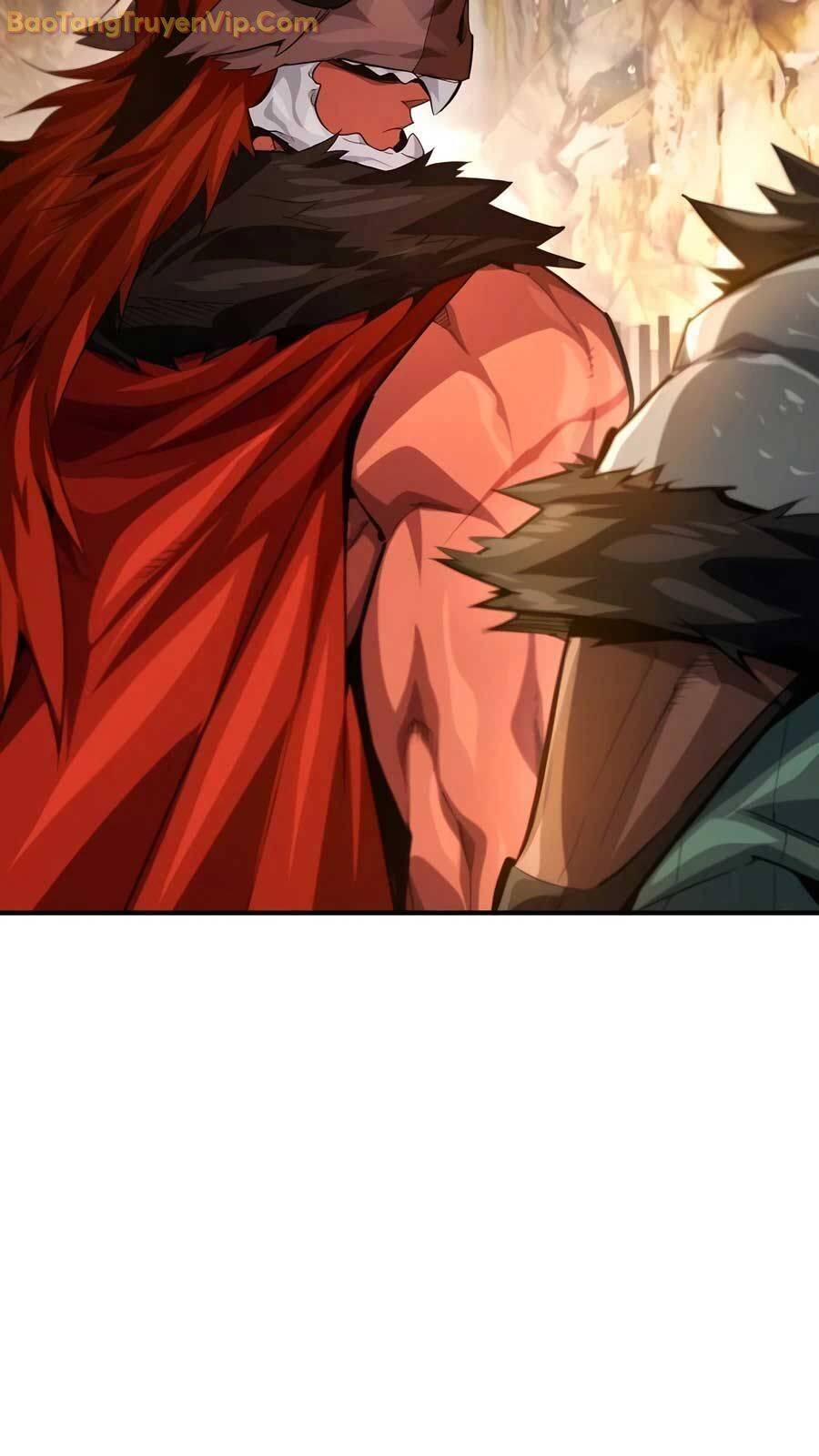 Trên Thế Giới Không Có Chiến Binh Xấu Chap 12 - Next Chap 13