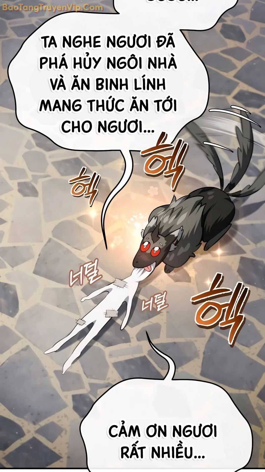 Trên Thế Giới Không Có Chiến Binh Xấu Chap 12 - Next Chap 13