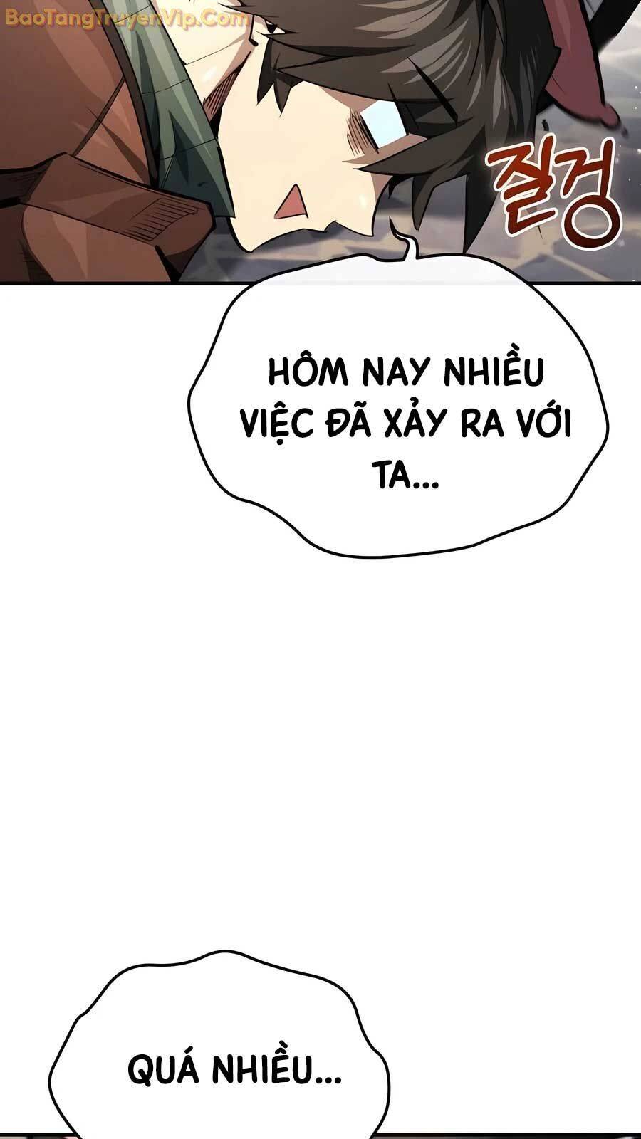 Trên Thế Giới Không Có Chiến Binh Xấu Chap 12 - Next Chap 13