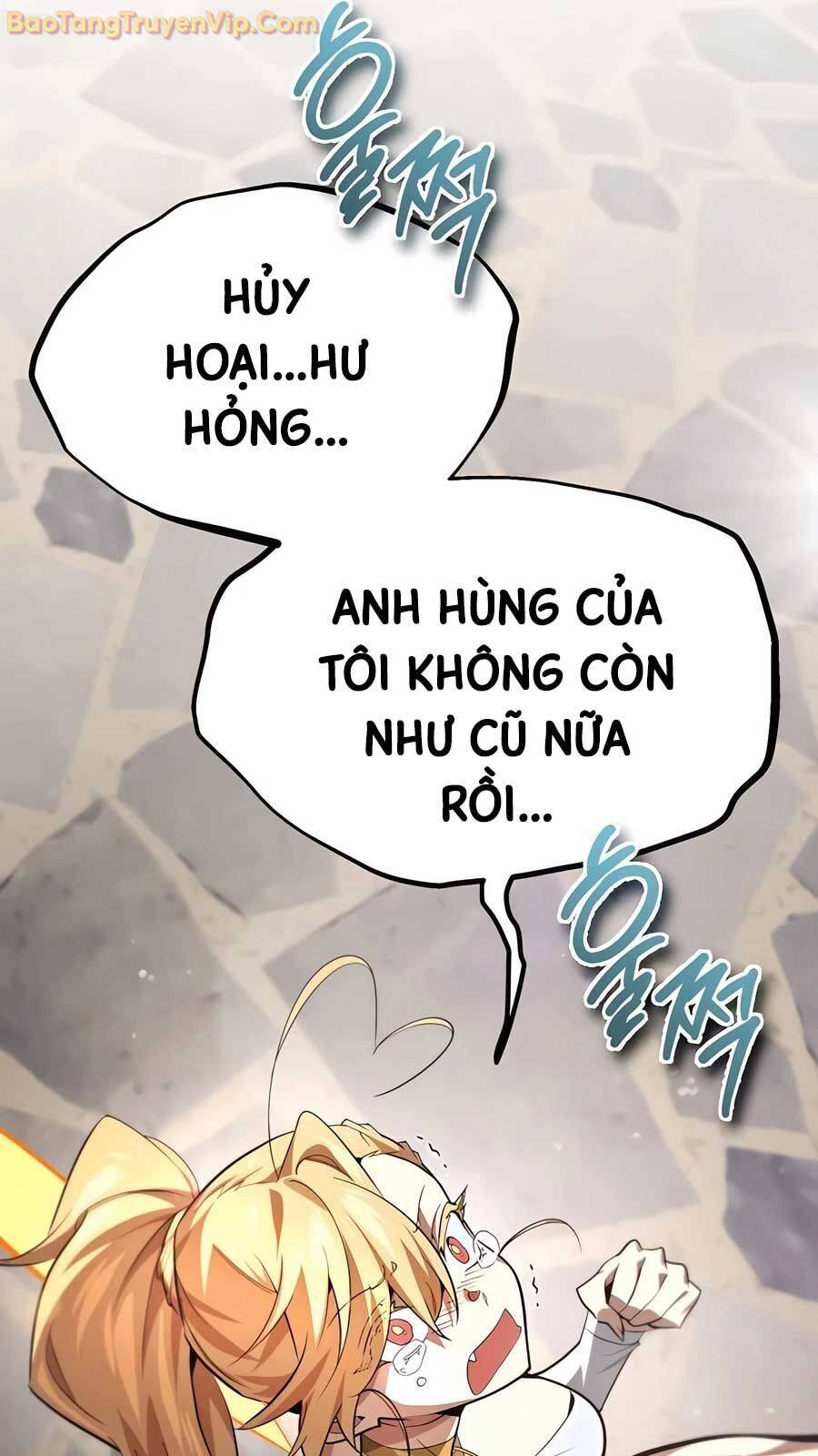 Trên Thế Giới Không Có Chiến Binh Xấu Chap 12 - Next Chap 13