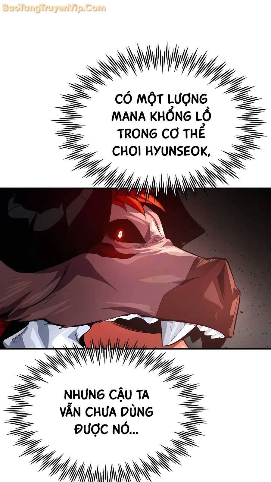 Trên Thế Giới Không Có Chiến Binh Xấu Chap 12 - Next Chap 13