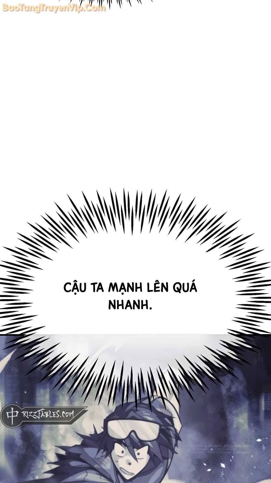 Trên Thế Giới Không Có Chiến Binh Xấu Chap 12 - Next Chap 13