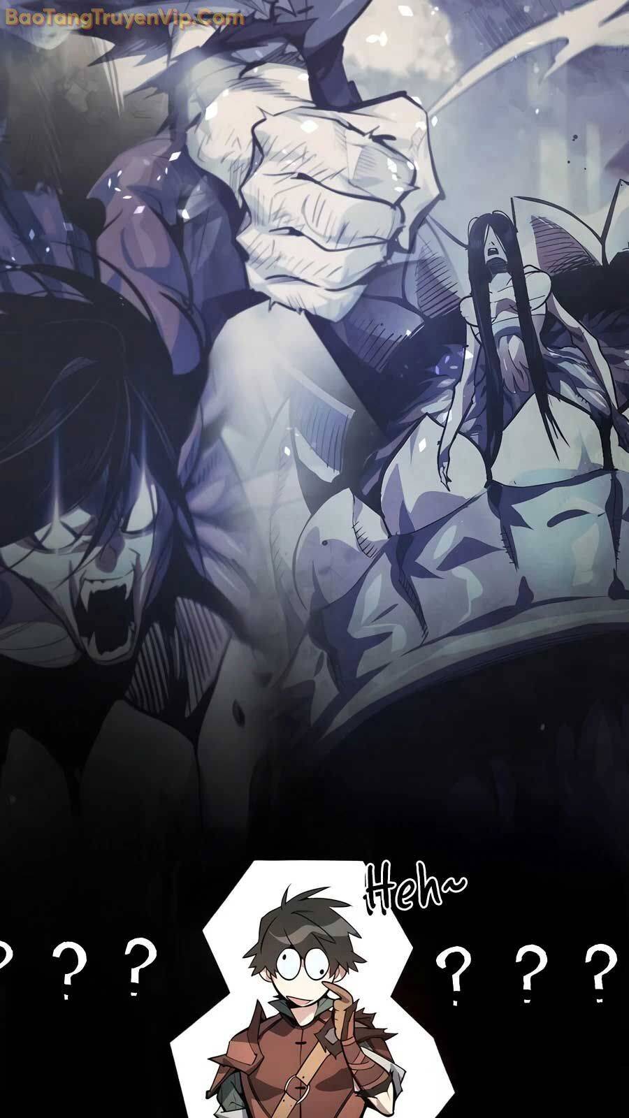 Trên Thế Giới Không Có Chiến Binh Xấu Chap 12 - Next Chap 13