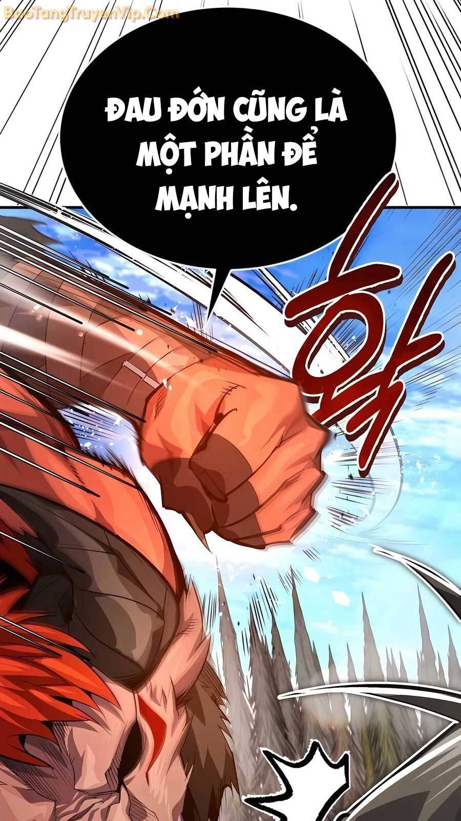 Trên Thế Giới Không Có Chiến Binh Xấu Chap 12 - Next Chap 13