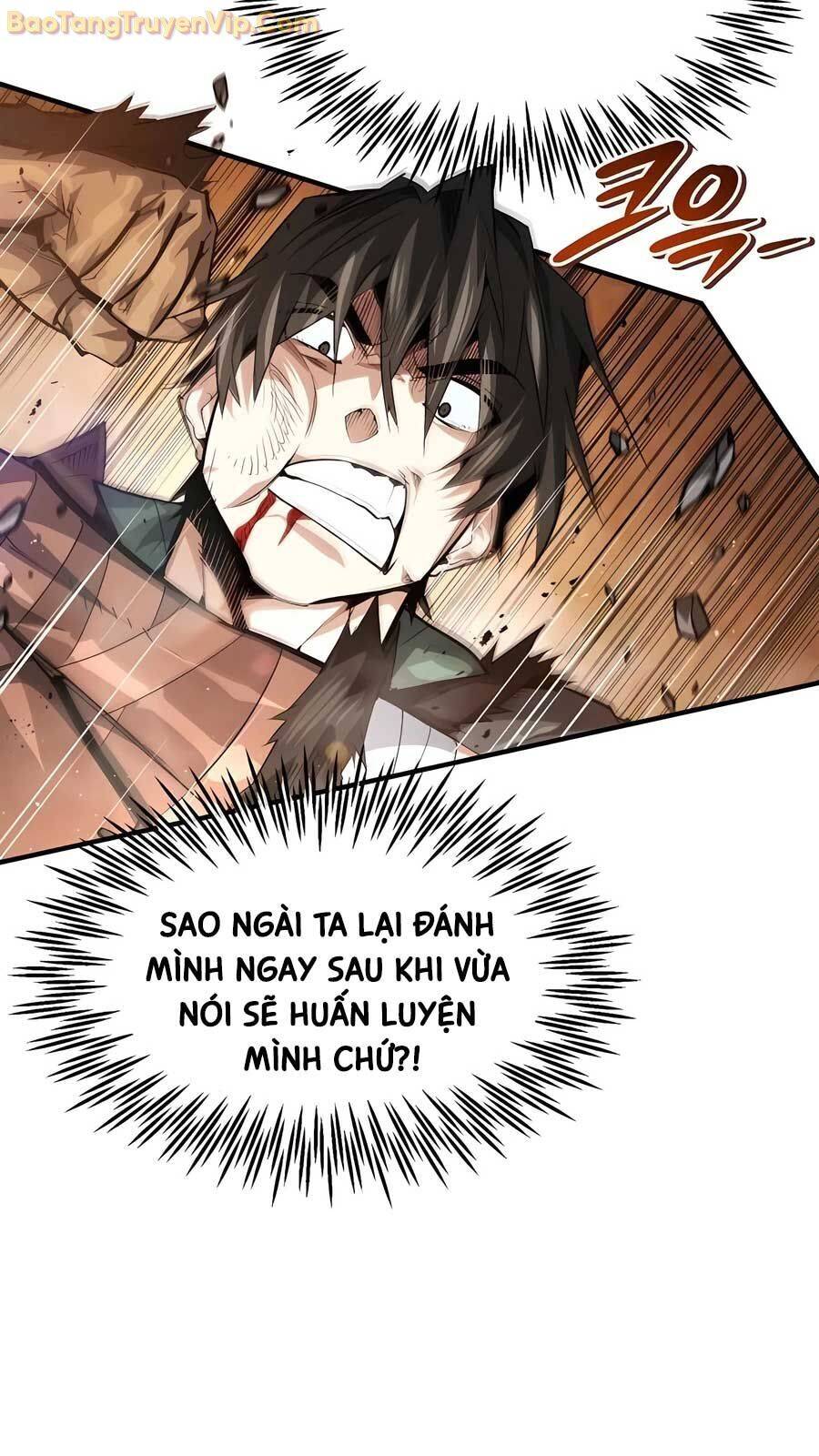 Trên Thế Giới Không Có Chiến Binh Xấu Chap 12 - Next Chap 13
