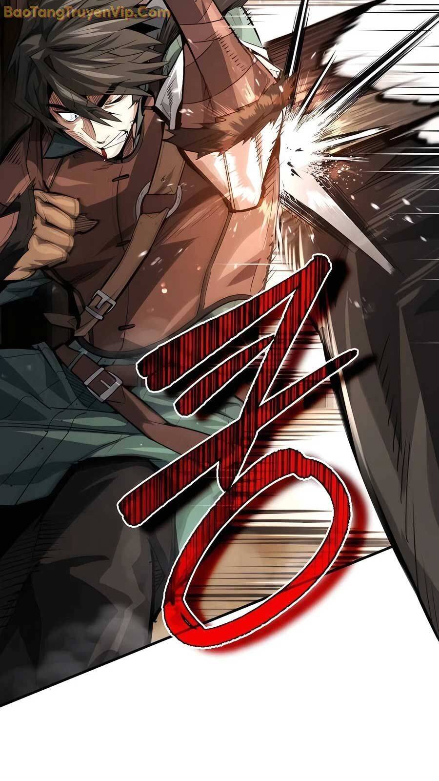 Trên Thế Giới Không Có Chiến Binh Xấu Chap 12 - Next Chap 13