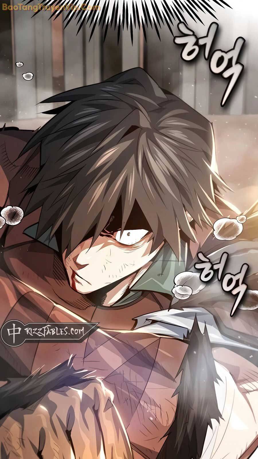 Trên Thế Giới Không Có Chiến Binh Xấu Chap 12 - Next Chap 13