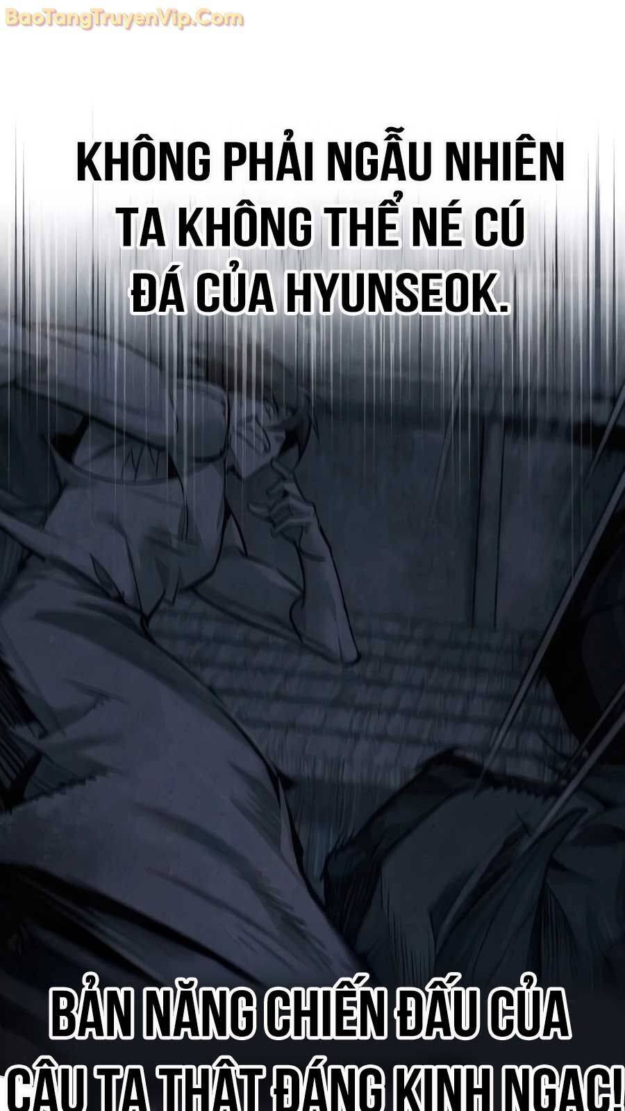 Trên Thế Giới Không Có Chiến Binh Xấu Chap 12 - Next Chap 13