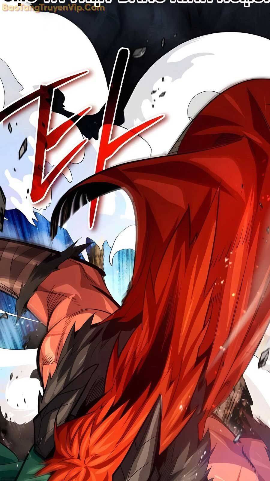Trên Thế Giới Không Có Chiến Binh Xấu Chap 12 - Next Chap 13