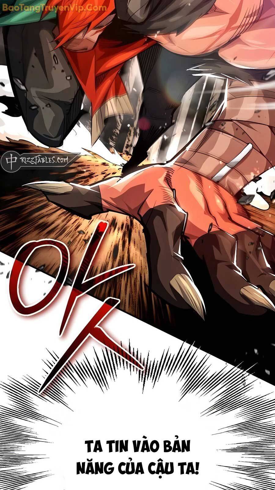 Trên Thế Giới Không Có Chiến Binh Xấu Chap 12 - Next Chap 13