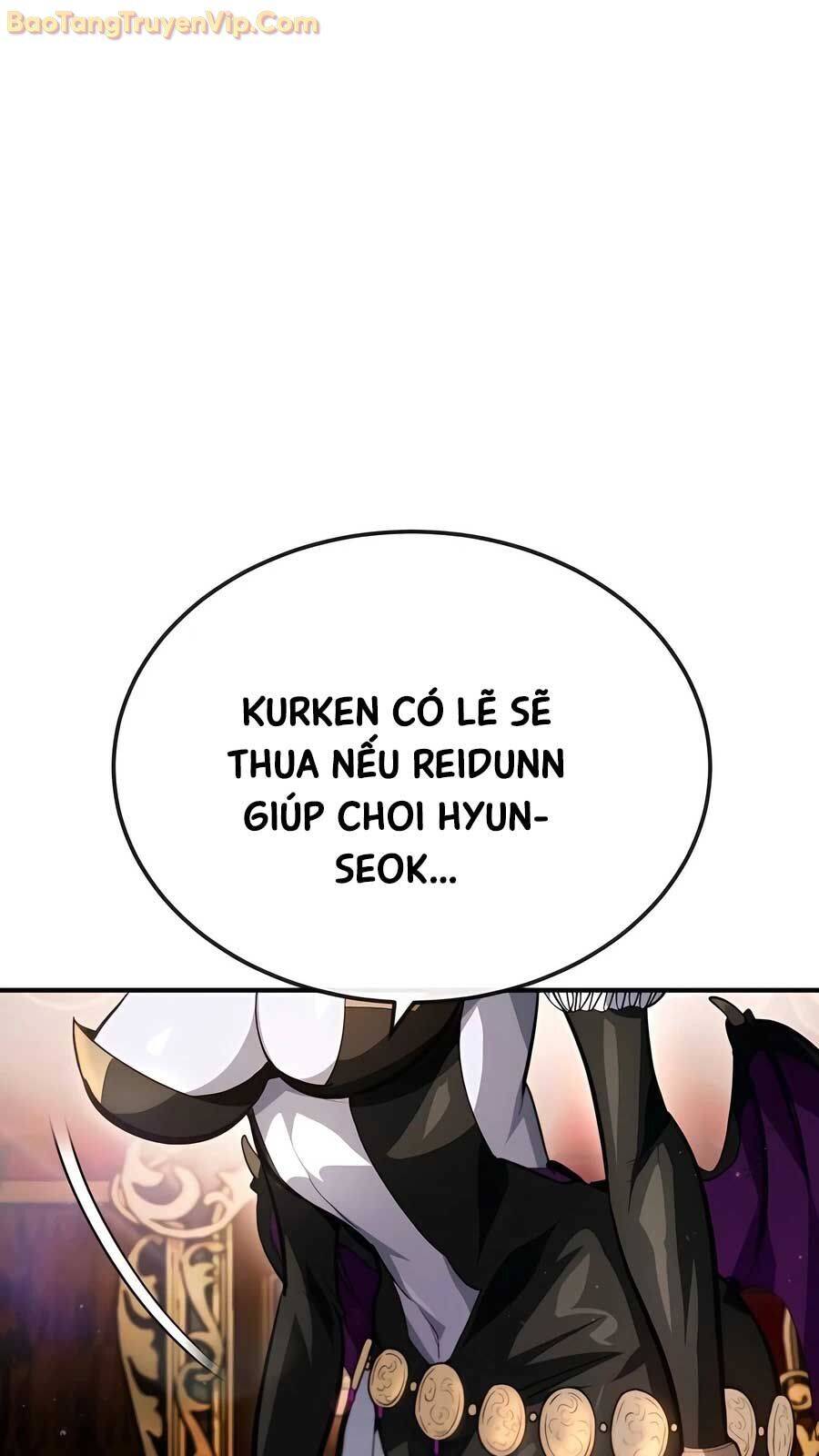 Trên Thế Giới Không Có Chiến Binh Xấu Chap 12 - Next Chap 13