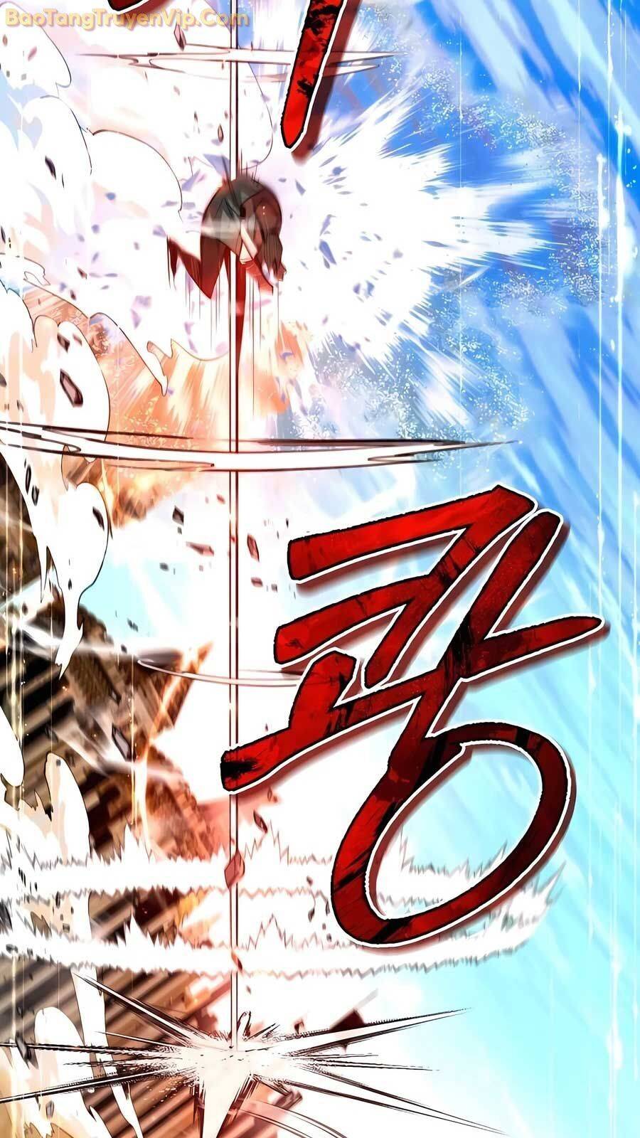 Trên Thế Giới Không Có Chiến Binh Xấu Chap 12 - Next Chap 13