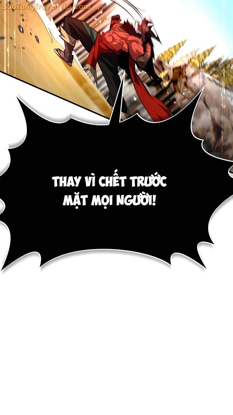 Trên Thế Giới Không Có Chiến Binh Xấu Chap 12 - Next Chap 13