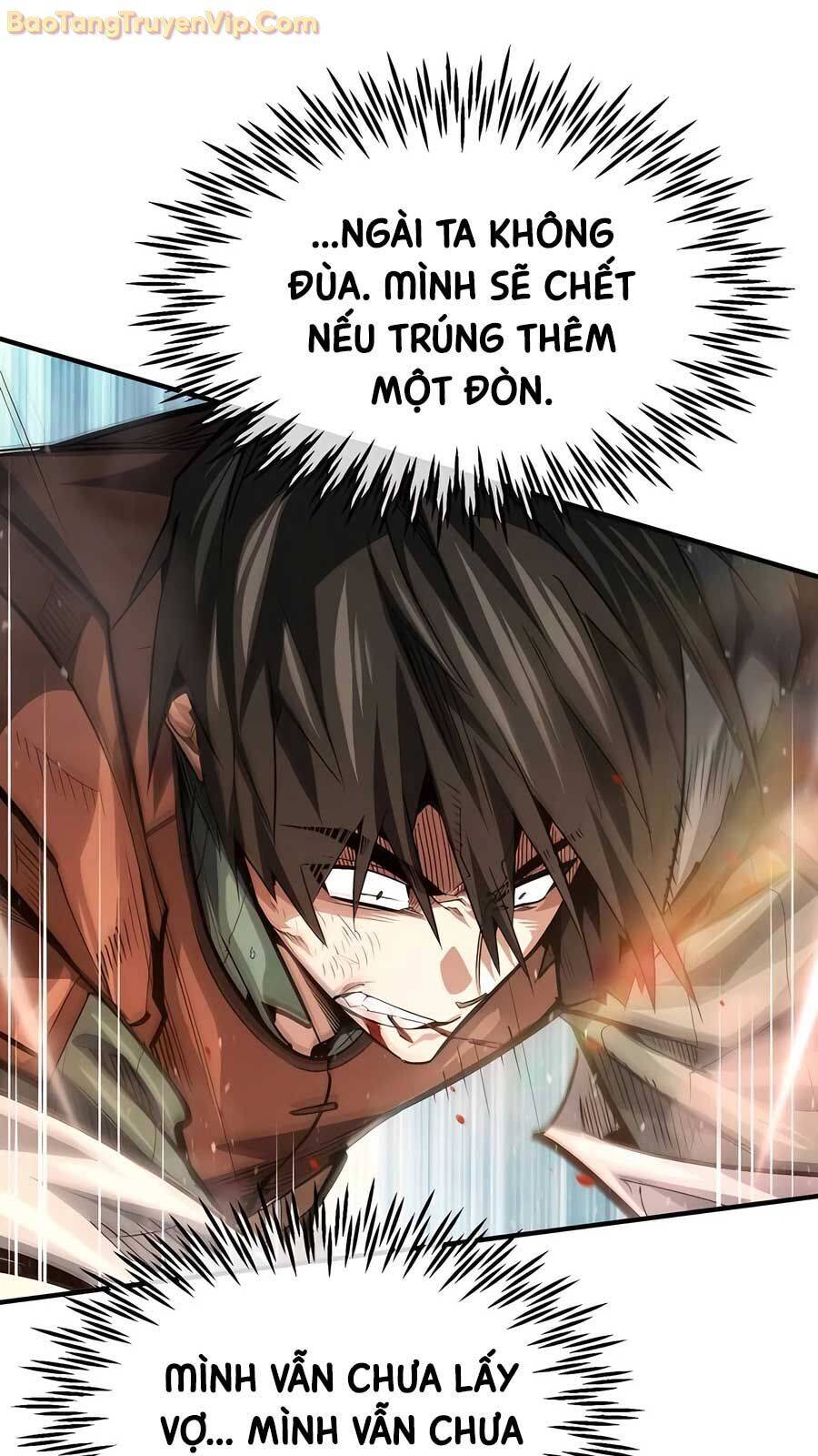 Trên Thế Giới Không Có Chiến Binh Xấu Chap 12 - Next Chap 13