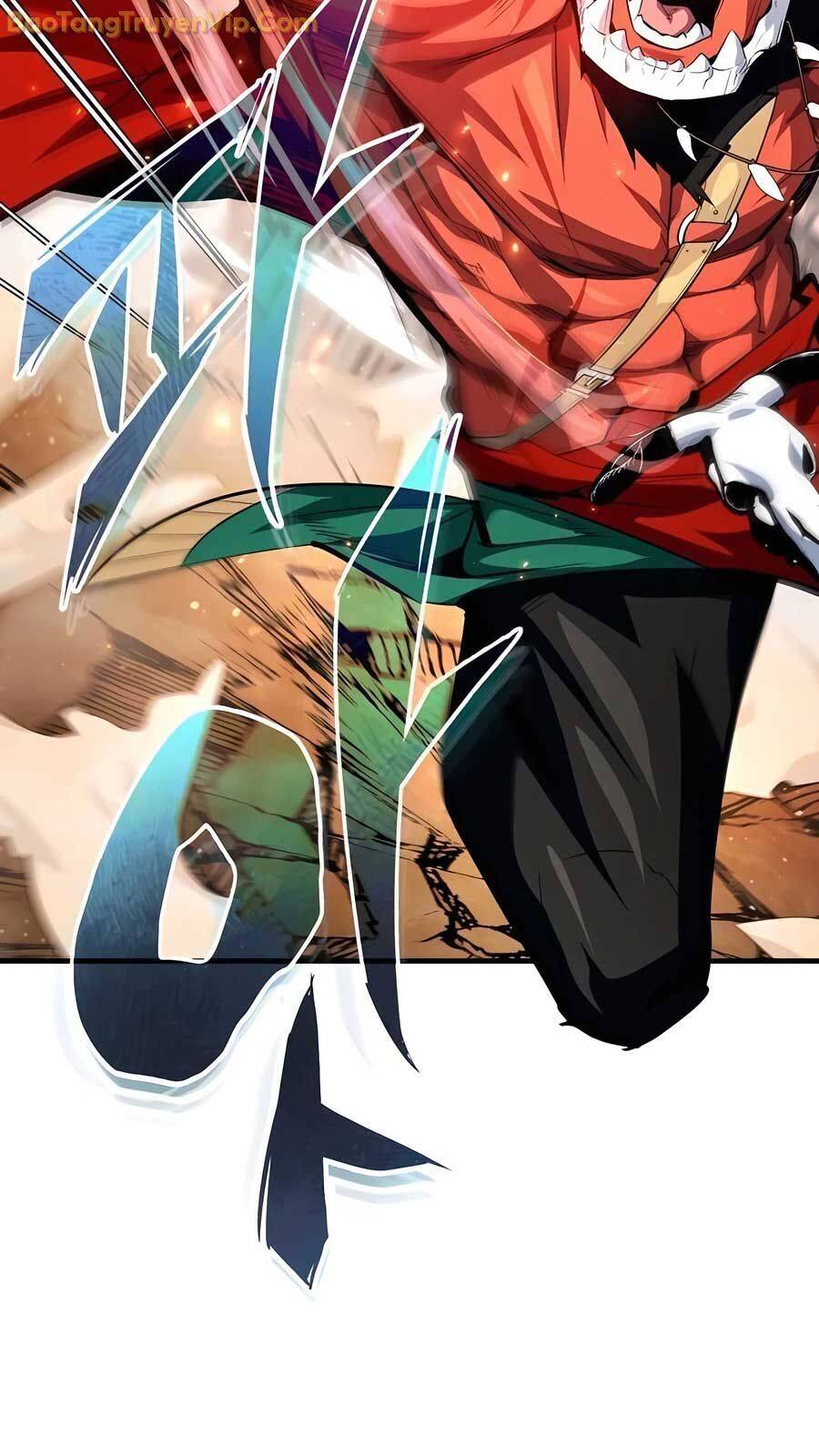 Trên Thế Giới Không Có Chiến Binh Xấu Chap 12 - Next Chap 13