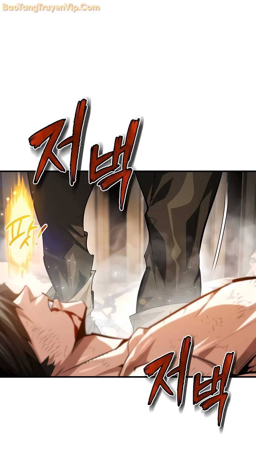 Trên Thế Giới Không Có Chiến Binh Xấu Chap 12 - Next Chap 13