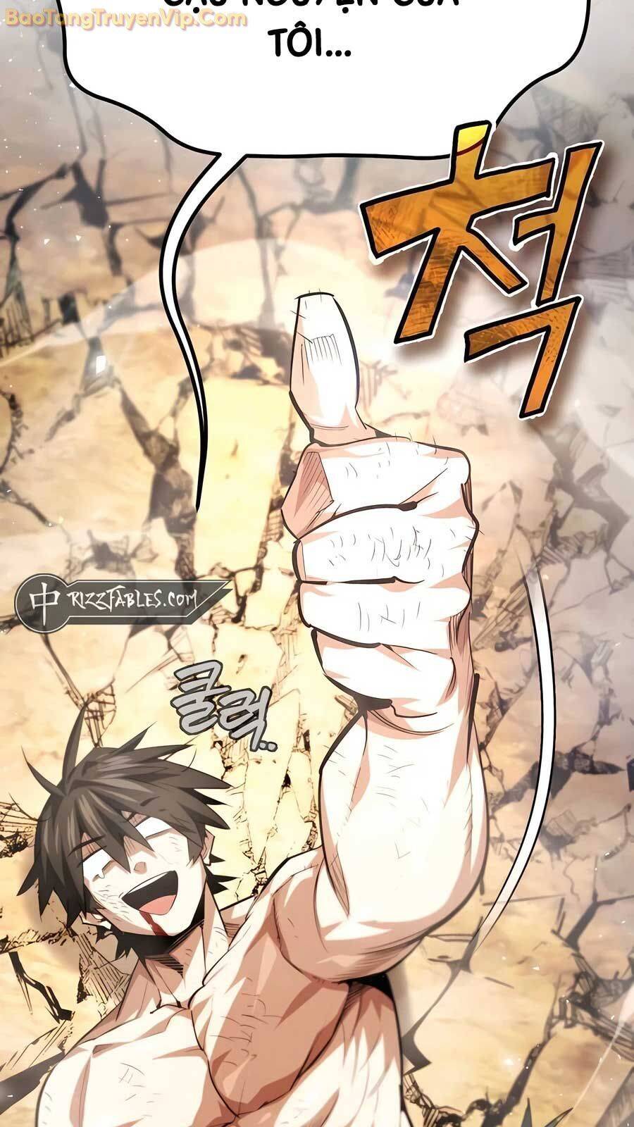 Trên Thế Giới Không Có Chiến Binh Xấu Chap 12 - Next Chap 13
