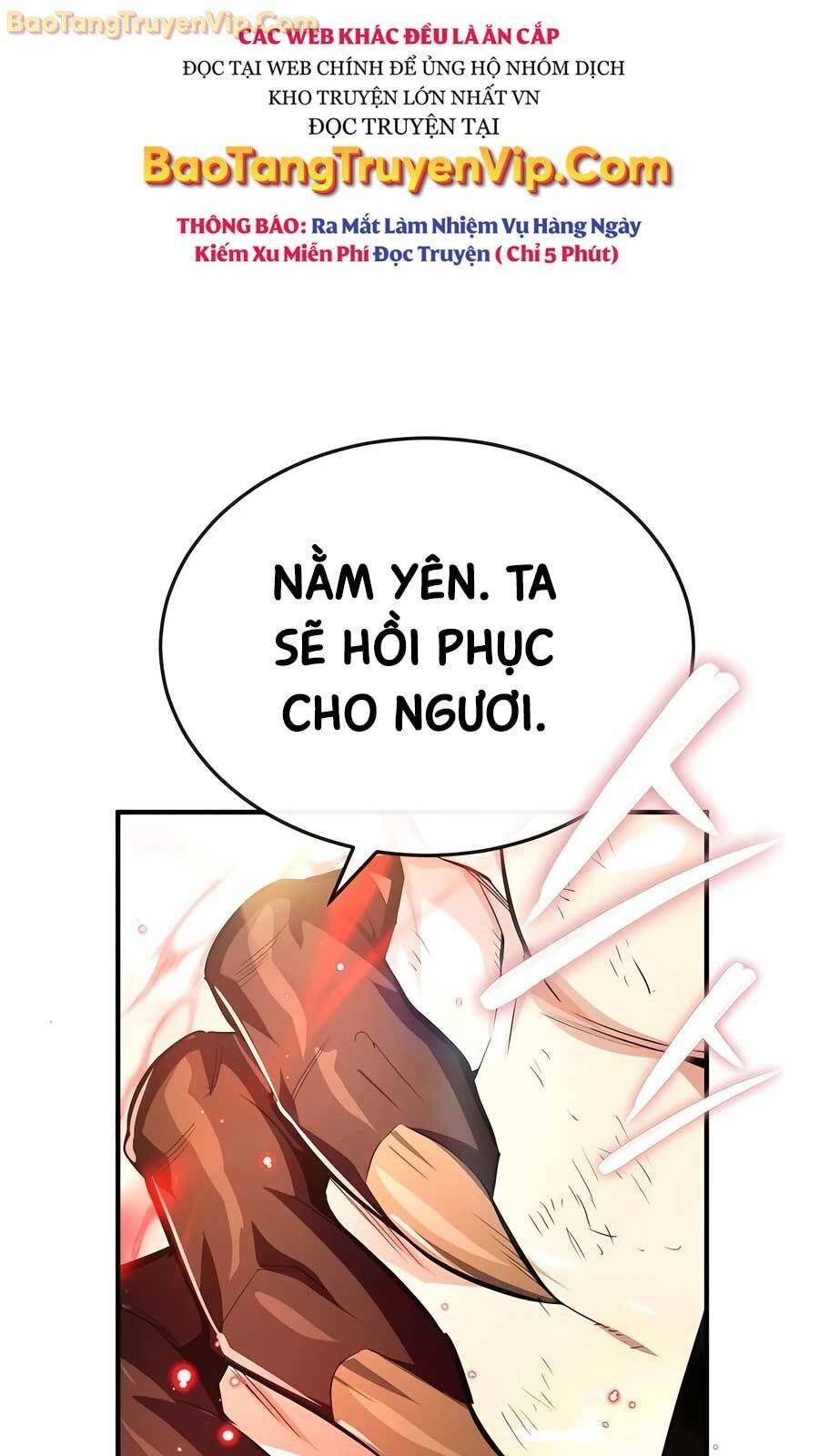 Trên Thế Giới Không Có Chiến Binh Xấu Chap 12 - Next Chap 13