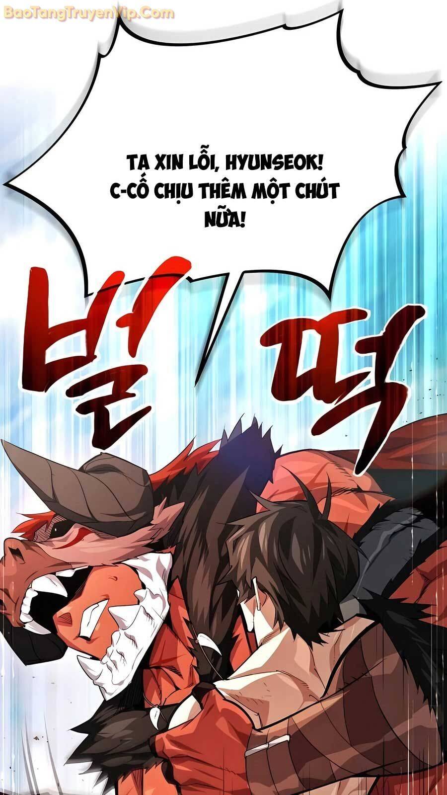 Trên Thế Giới Không Có Chiến Binh Xấu Chap 12 - Next Chap 13