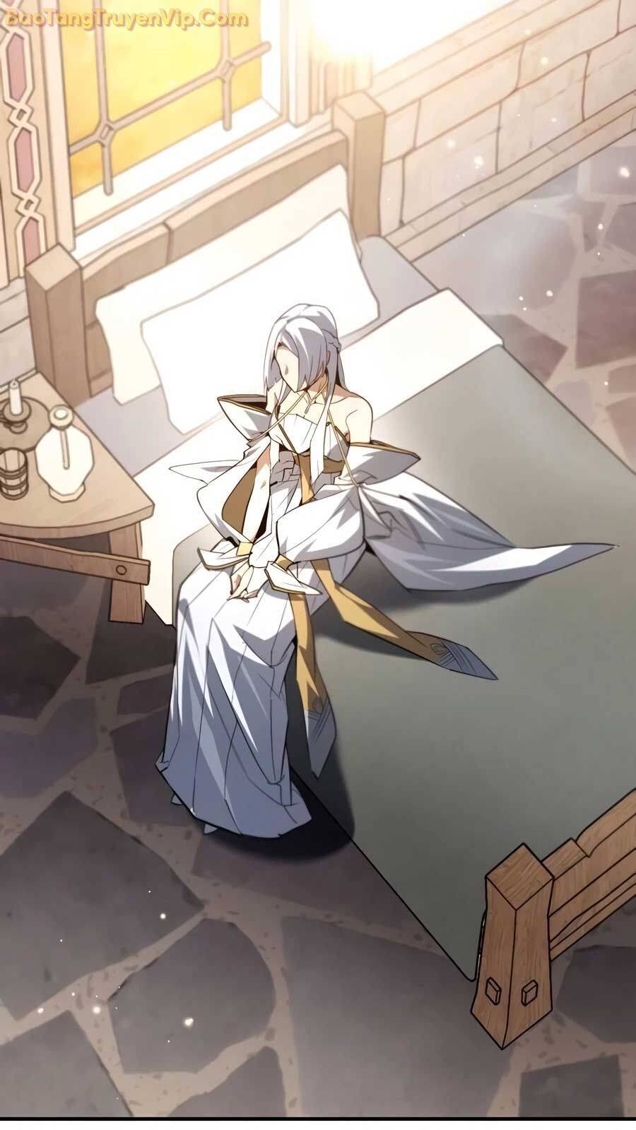 Trên Thế Giới Không Có Chiến Binh Xấu Chap 12 - Next Chap 13