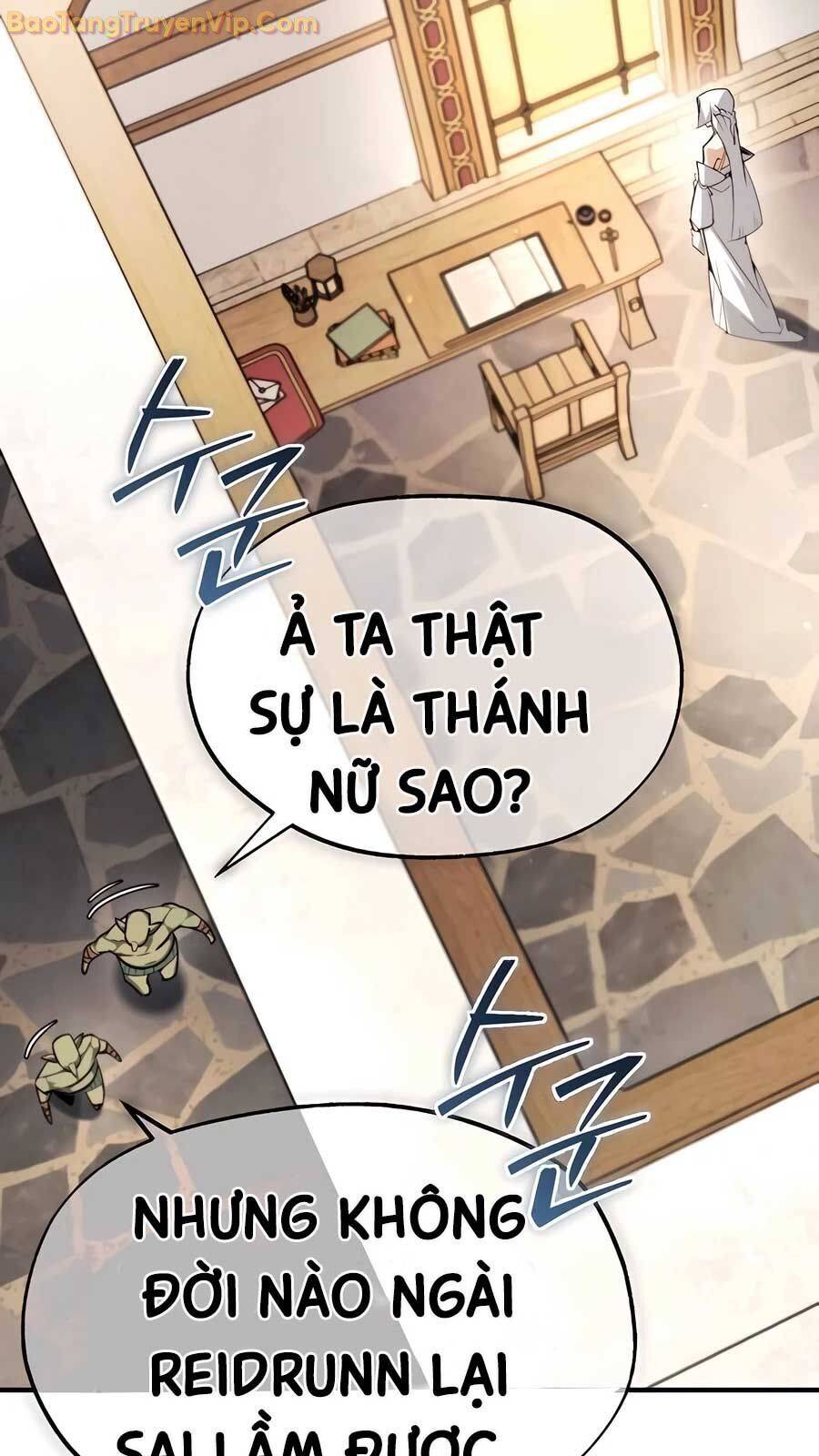 Trên Thế Giới Không Có Chiến Binh Xấu Chap 12 - Next Chap 13