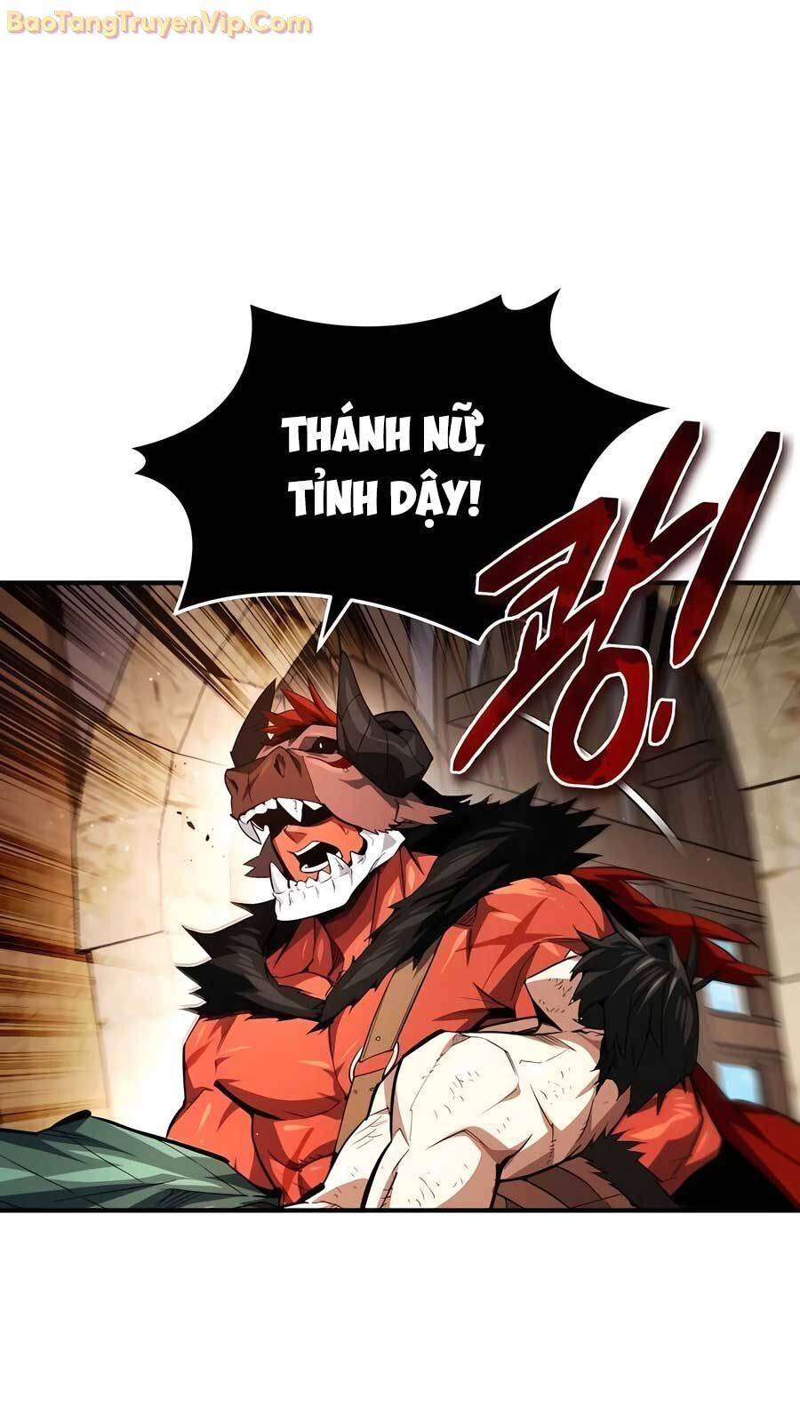 Trên Thế Giới Không Có Chiến Binh Xấu Chap 12 - Next Chap 13