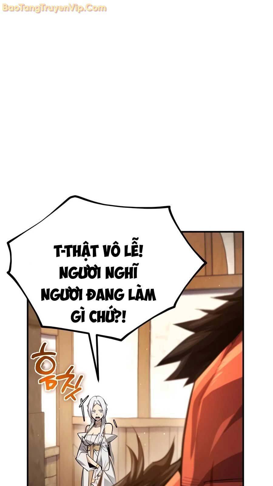 Trên Thế Giới Không Có Chiến Binh Xấu Chap 12 - Next Chap 13