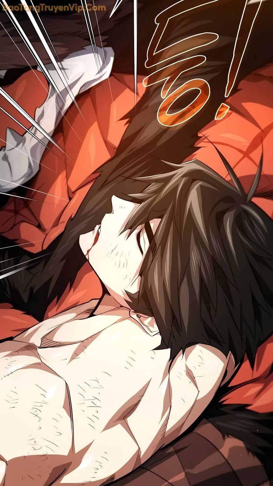 Trên Thế Giới Không Có Chiến Binh Xấu Chap 12 - Next Chap 13