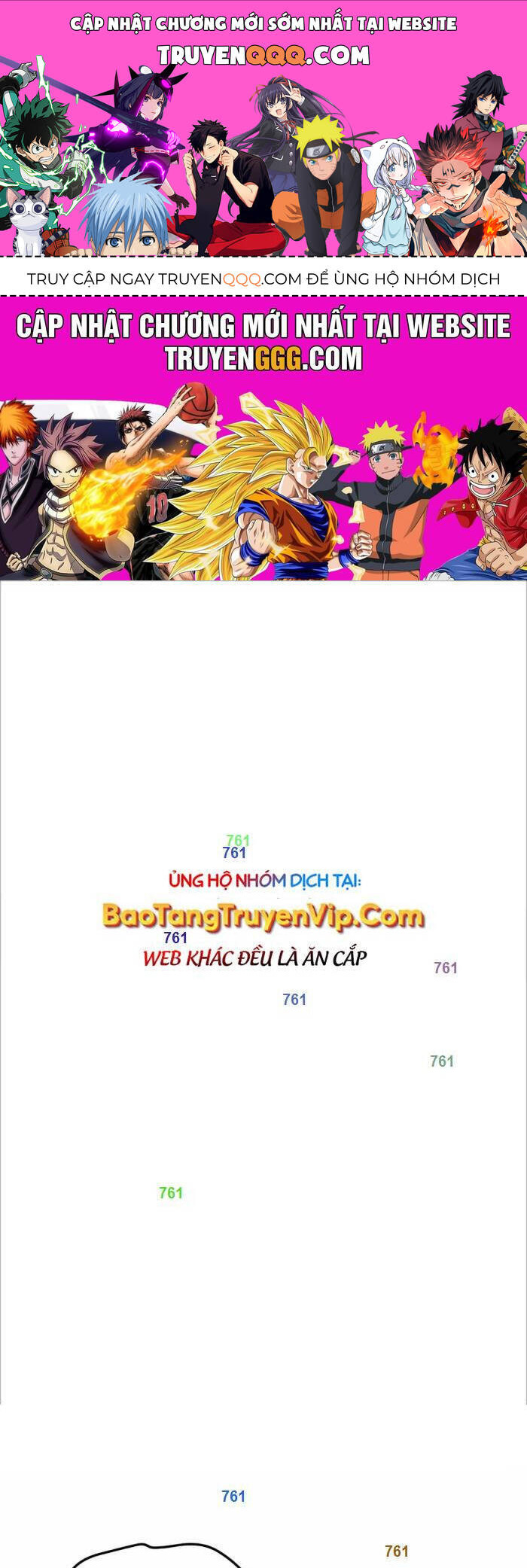 Trên Thế Giới Không Có Chiến Binh Xấu Chap 13 - Next Chap 14