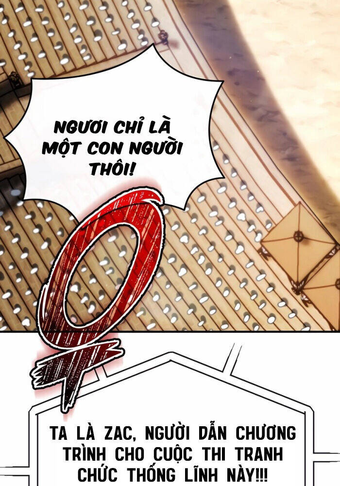 Trên Thế Giới Không Có Chiến Binh Xấu Chap 13 - Next Chap 14