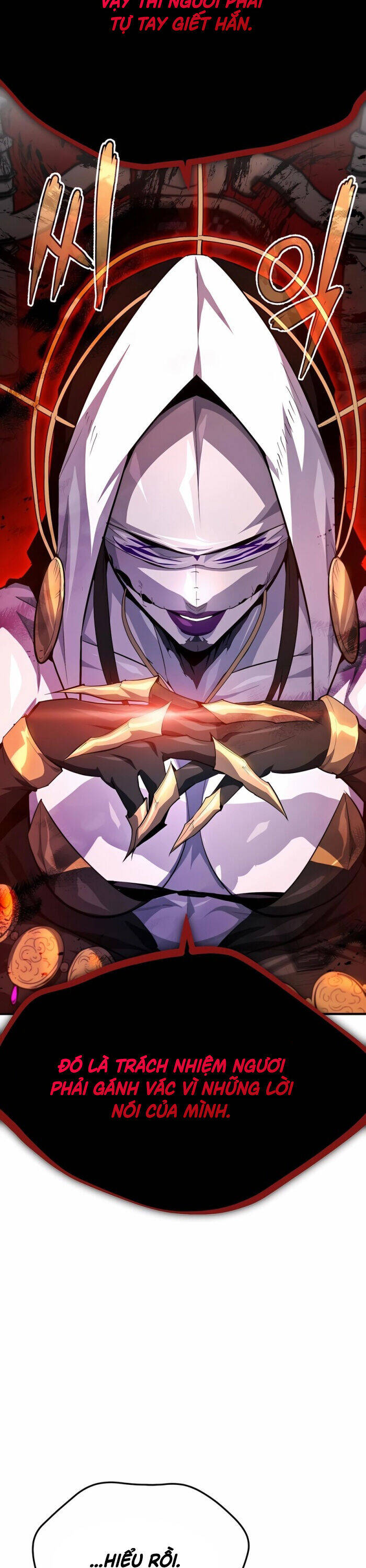 Trên Thế Giới Không Có Chiến Binh Xấu Chap 13 - Next Chap 14