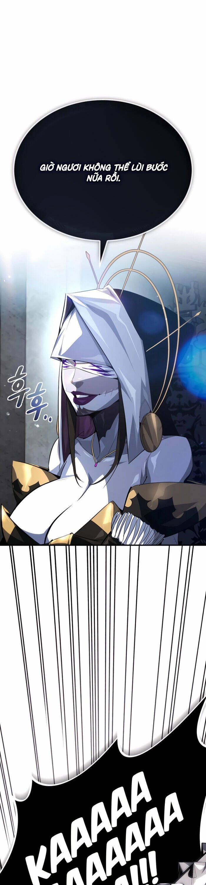 Trên Thế Giới Không Có Chiến Binh Xấu Chap 13 - Next Chap 14