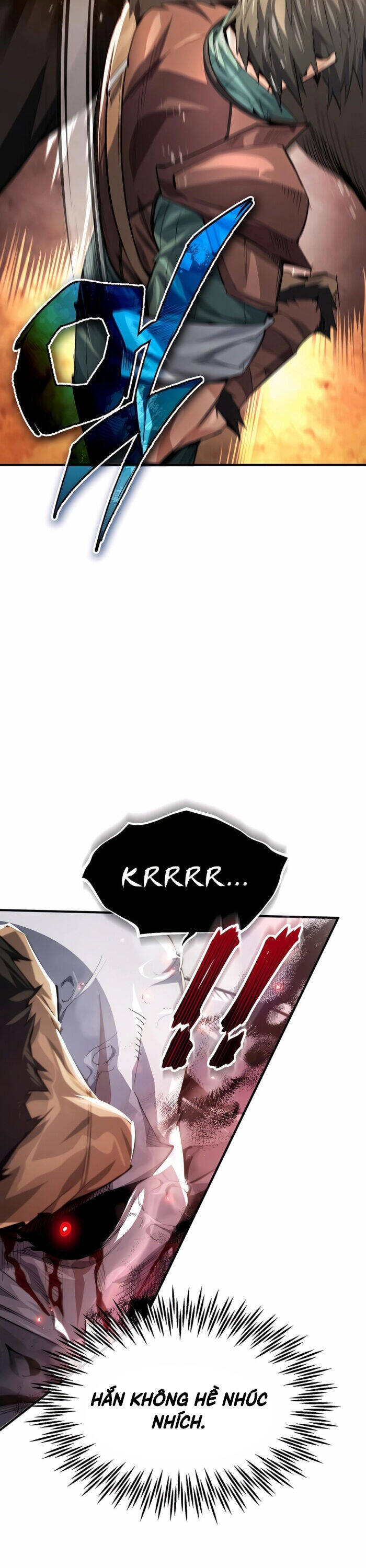 Trên Thế Giới Không Có Chiến Binh Xấu Chap 13 - Next Chap 14