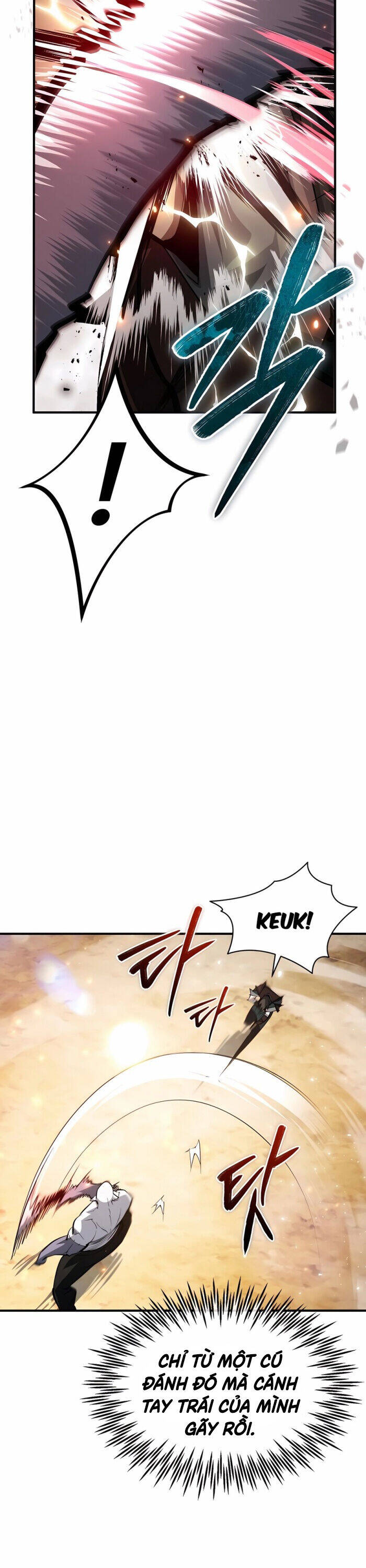 Trên Thế Giới Không Có Chiến Binh Xấu Chap 13 - Next Chap 14