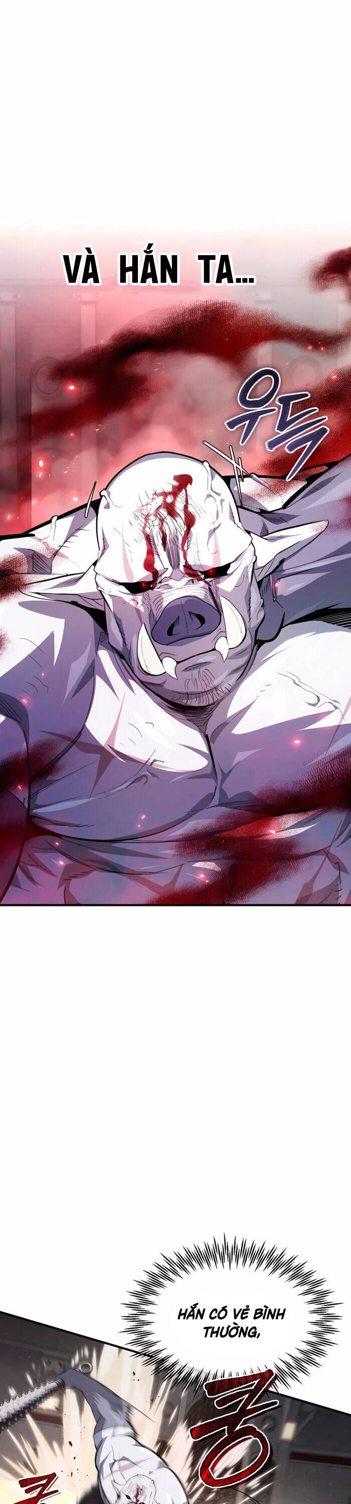 Trên Thế Giới Không Có Chiến Binh Xấu Chap 13 - Next Chap 14