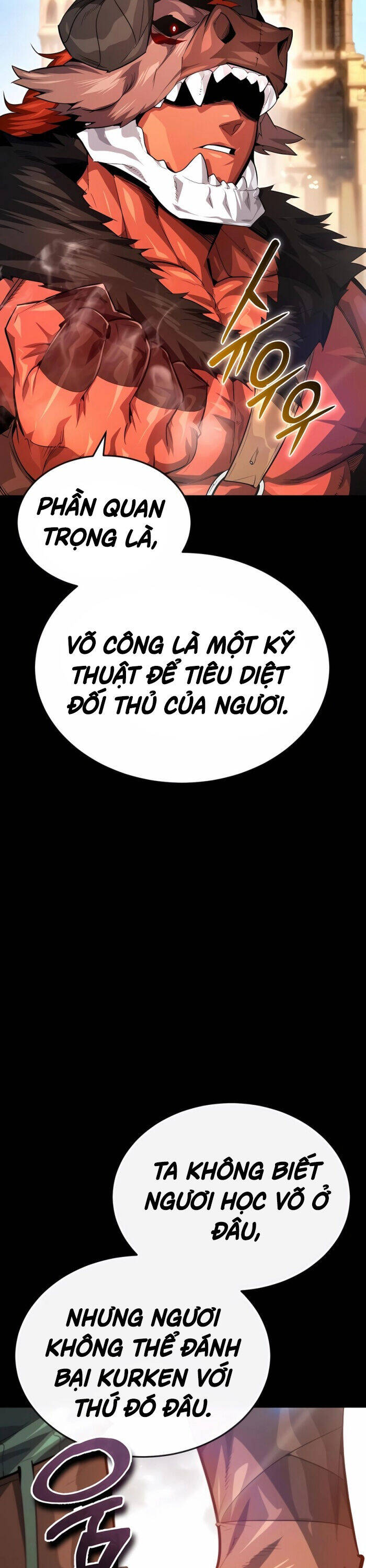 Trên Thế Giới Không Có Chiến Binh Xấu Chap 13 - Next Chap 14