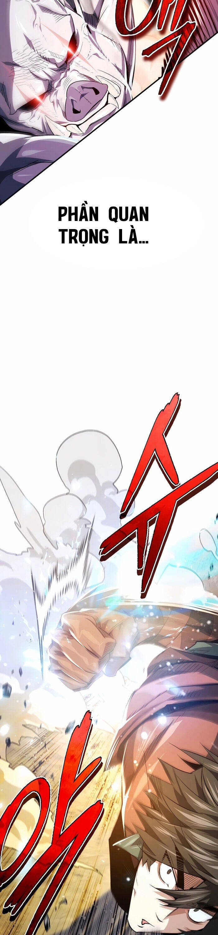 Trên Thế Giới Không Có Chiến Binh Xấu Chap 13 - Next Chap 14