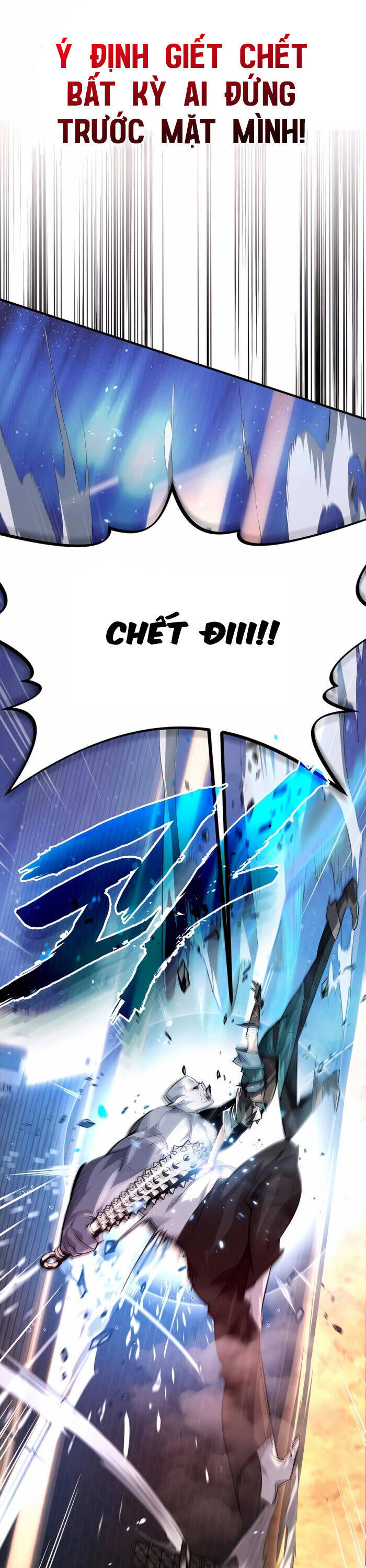 Trên Thế Giới Không Có Chiến Binh Xấu Chap 13 - Next Chap 14