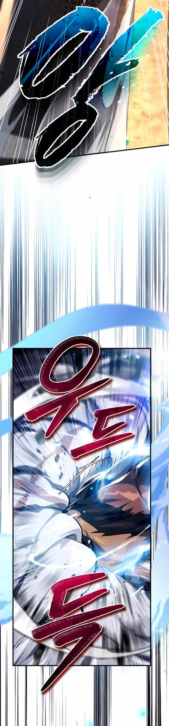 Trên Thế Giới Không Có Chiến Binh Xấu Chap 13 - Next Chap 14