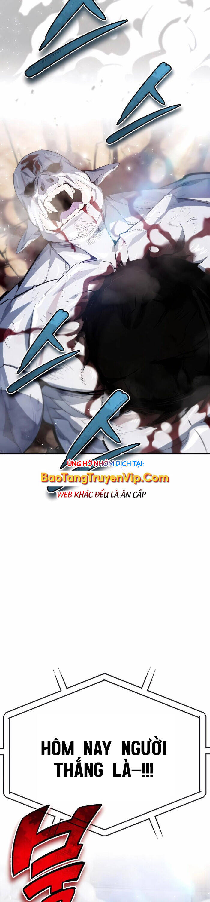 Trên Thế Giới Không Có Chiến Binh Xấu Chap 13 - Next Chap 14