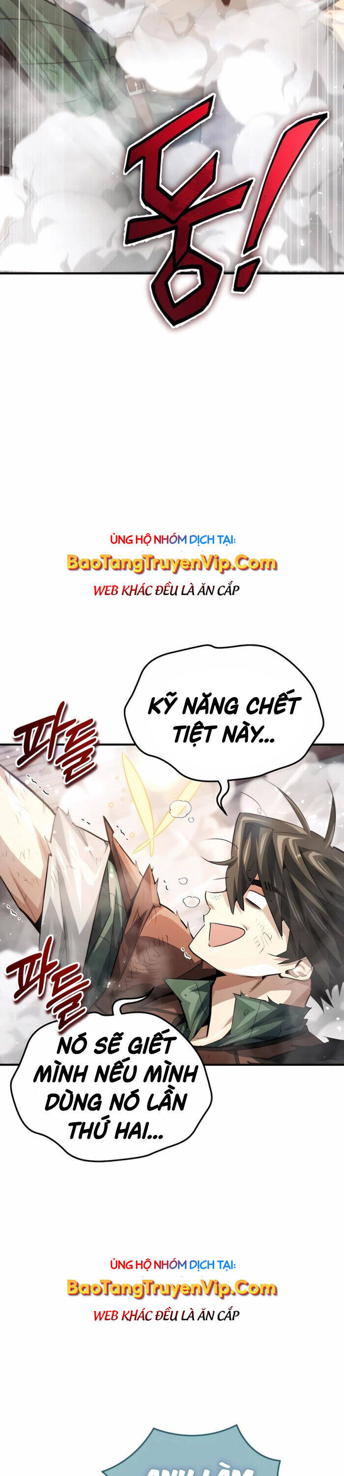 Trên Thế Giới Không Có Chiến Binh Xấu Chap 13 - Next Chap 14