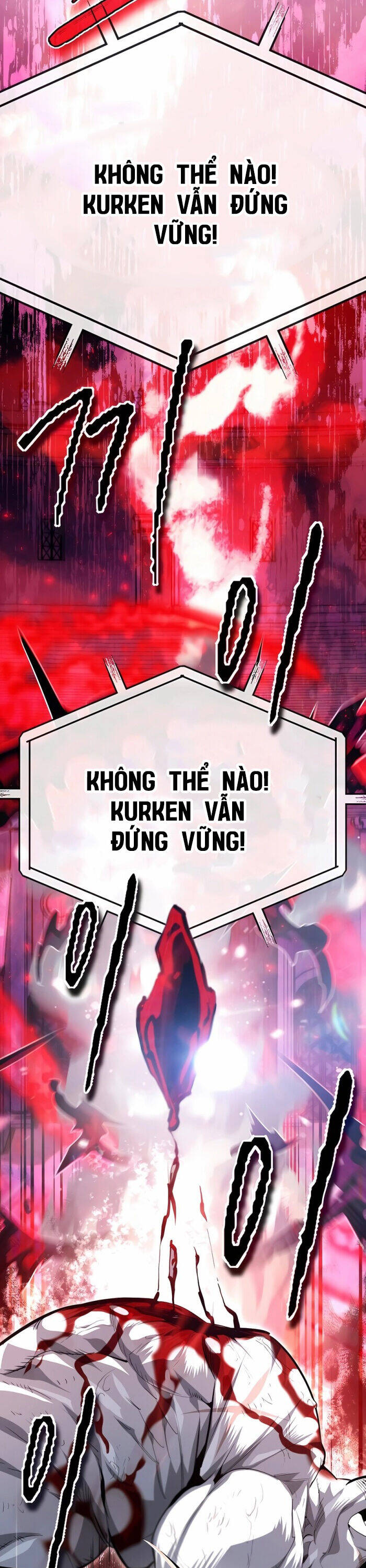 Trên Thế Giới Không Có Chiến Binh Xấu Chap 13 - Next Chap 14
