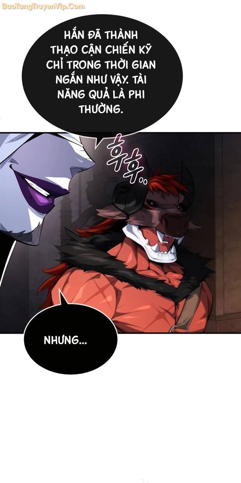 Trên Thế Giới Không Có Chiến Binh Xấu Chap 14 - Next Chap 15