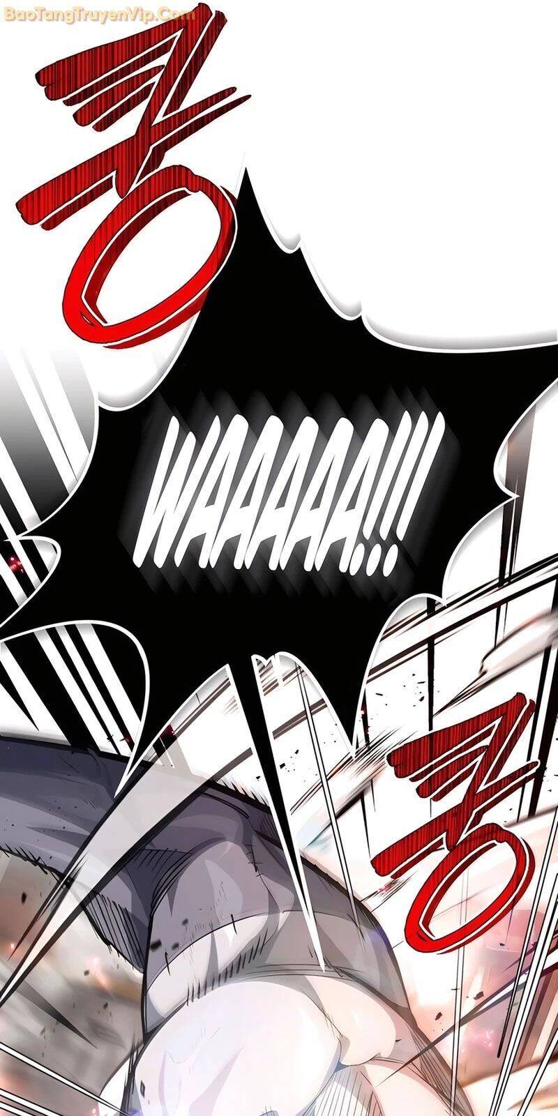 Trên Thế Giới Không Có Chiến Binh Xấu Chap 14 - Next Chap 15