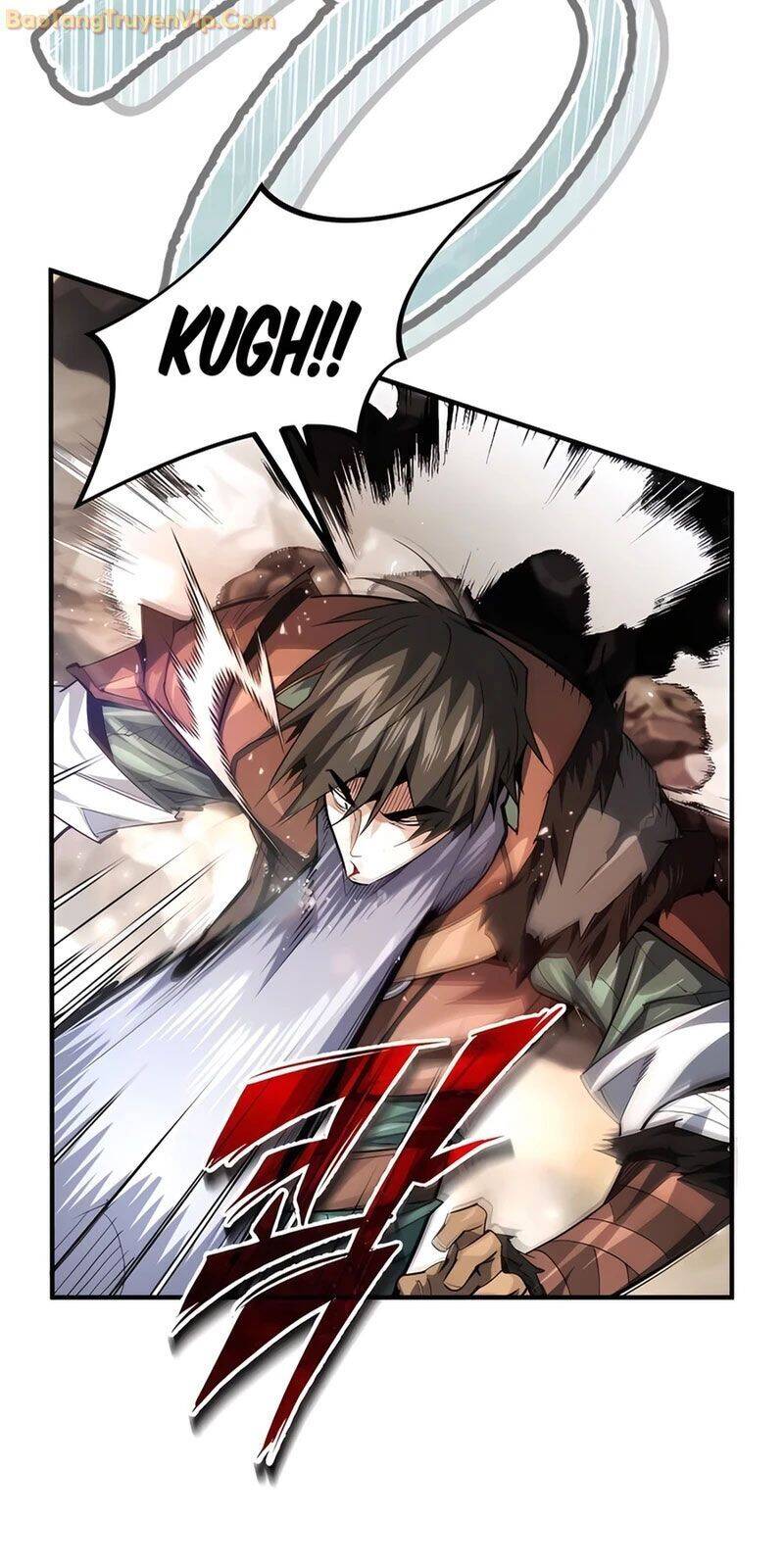 Trên Thế Giới Không Có Chiến Binh Xấu Chap 14 - Next Chap 15