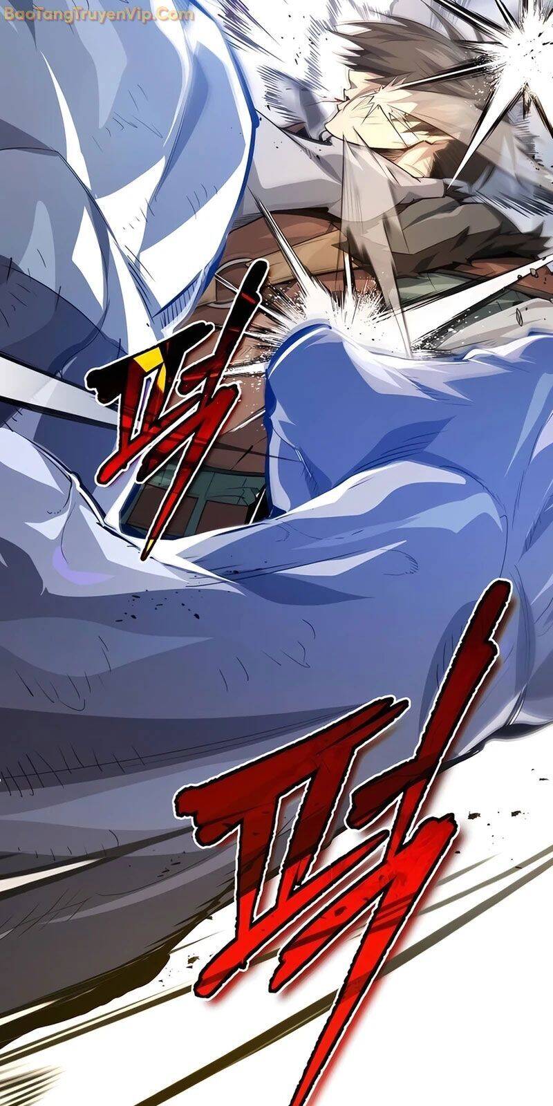 Trên Thế Giới Không Có Chiến Binh Xấu Chap 14 - Next Chap 15