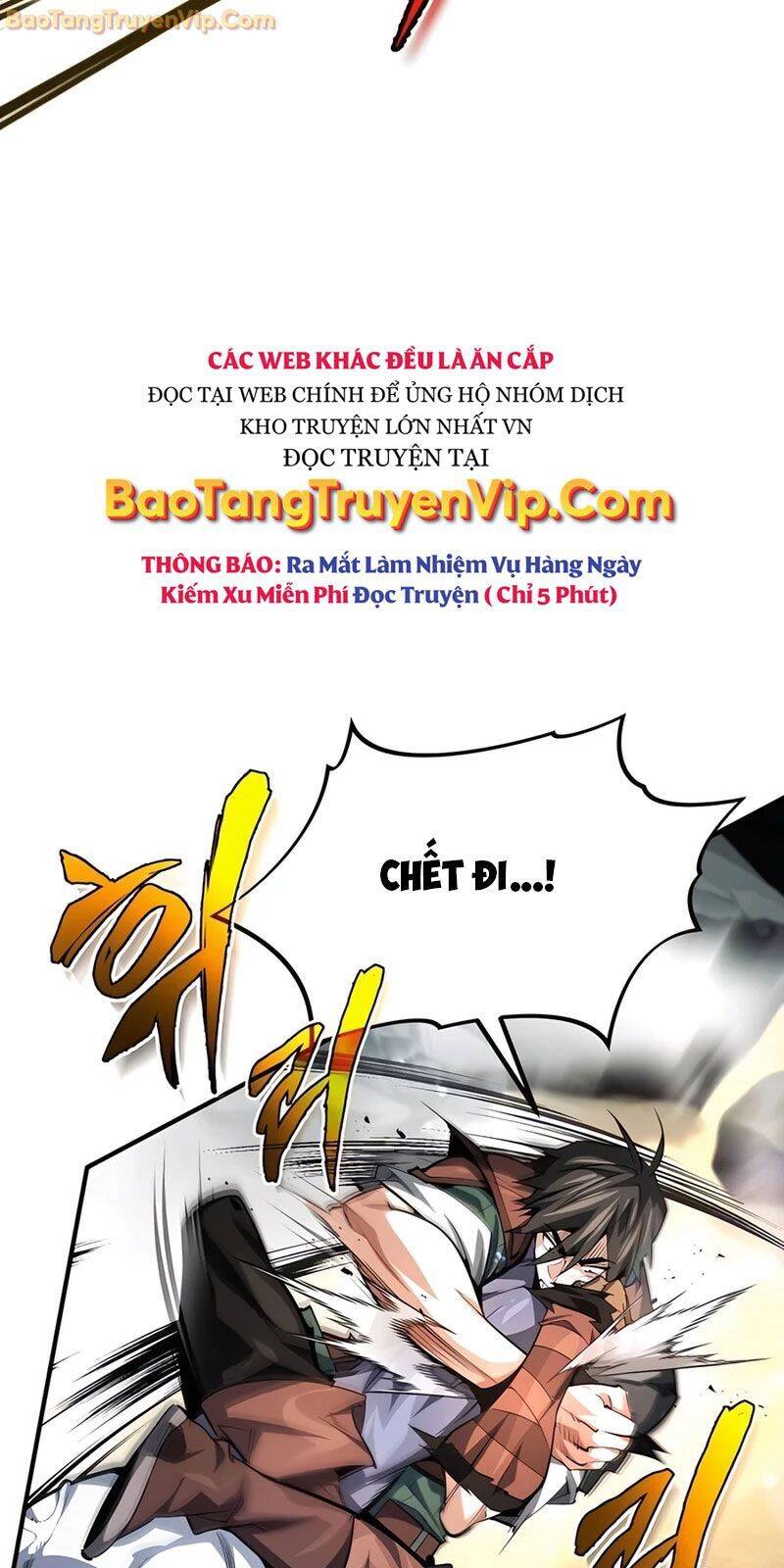 Trên Thế Giới Không Có Chiến Binh Xấu Chap 14 - Next Chap 15