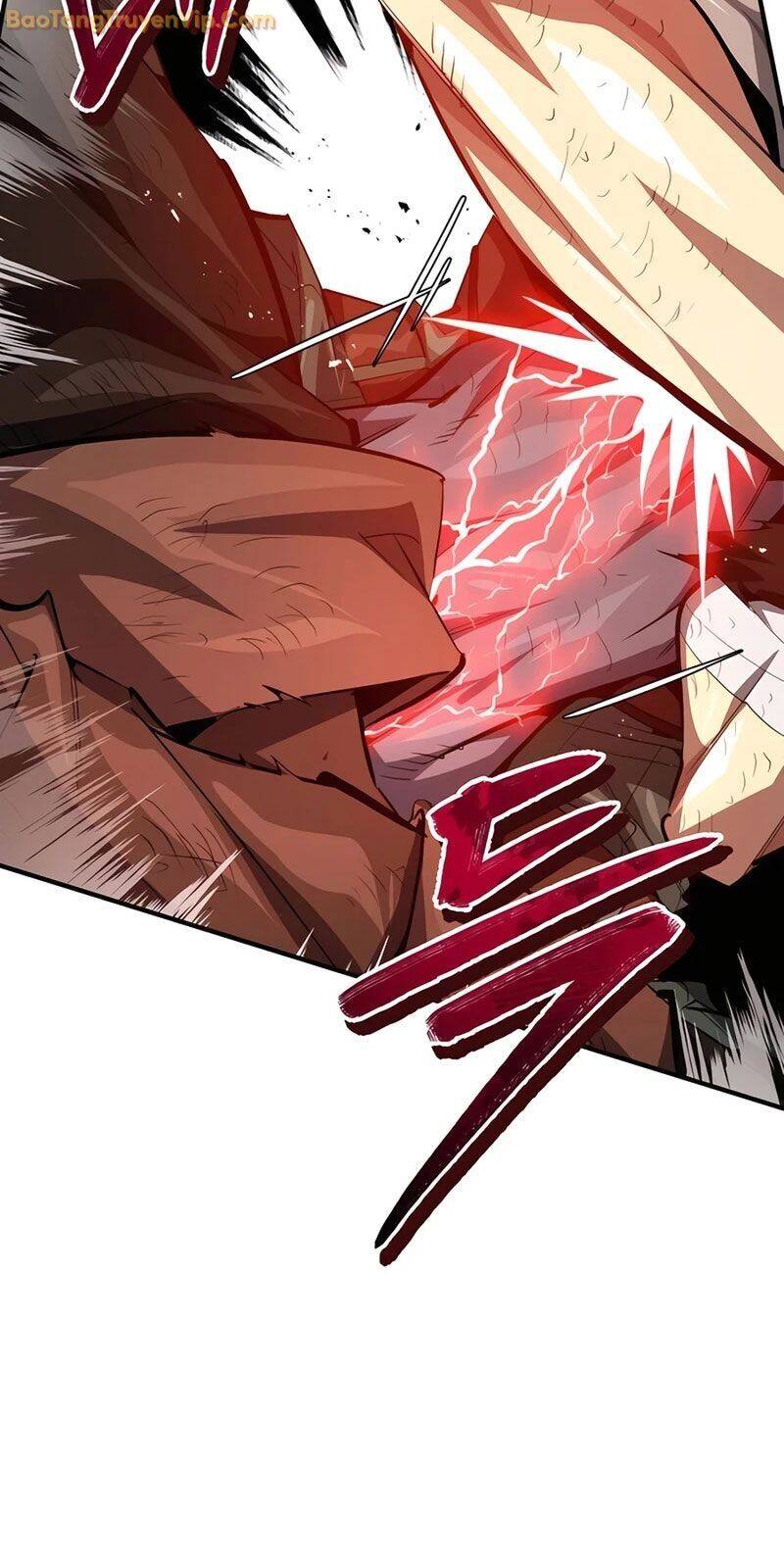 Trên Thế Giới Không Có Chiến Binh Xấu Chap 14 - Next Chap 15